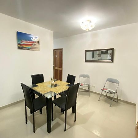 Apartamento La Isla 1-Covenas Exterior photo