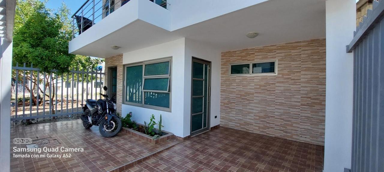 Apartamento La Isla 1-Covenas Exterior photo