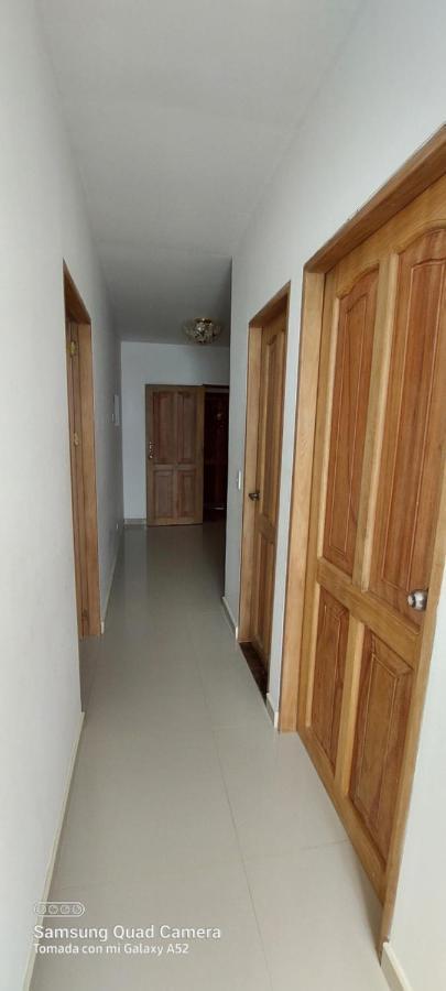 Apartamento La Isla 1-Covenas Exterior photo