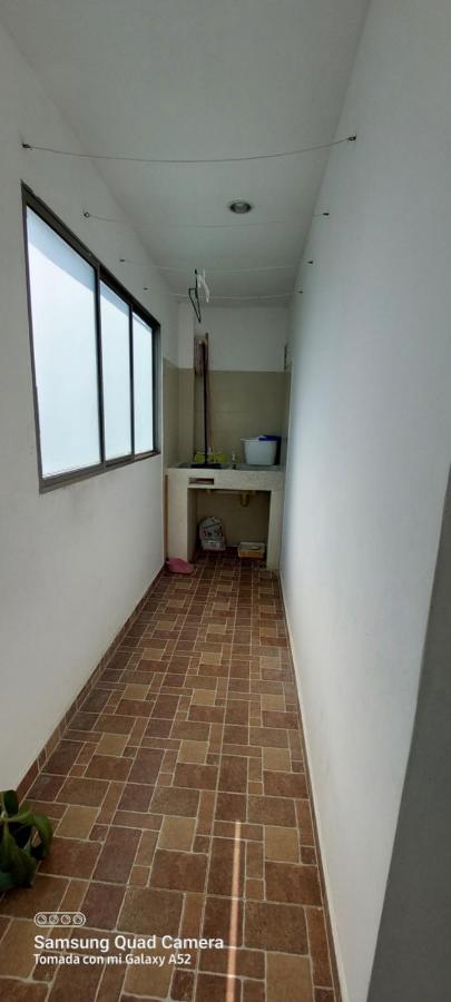 Apartamento La Isla 1-Covenas Exterior photo