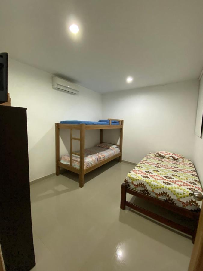Apartamento La Isla 1-Covenas Exterior photo